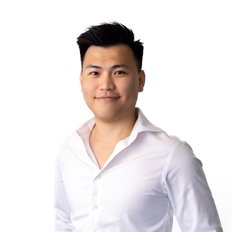 Jaden Cheuk Yin Cheng, Sales representative