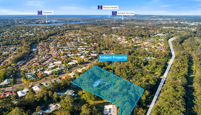 Picture of 39 Beckmans Road, NOOSAVILLE QLD 4566