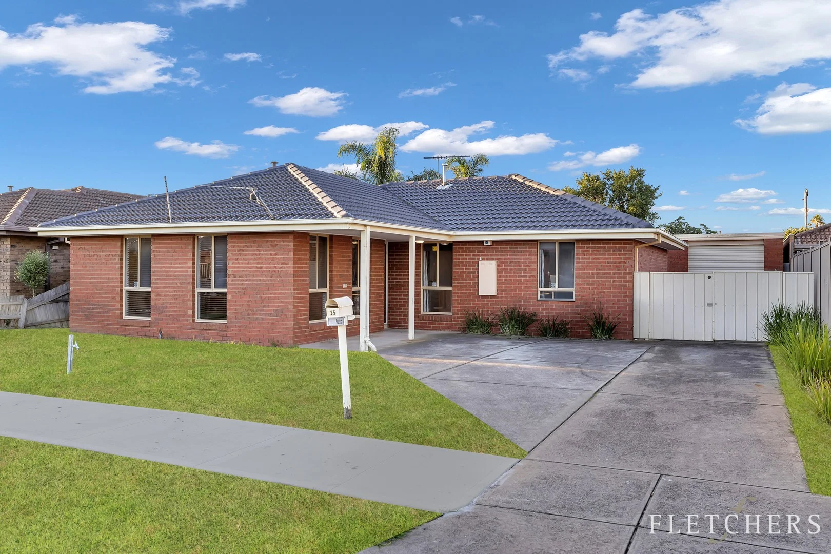 25 Courtney Avenue, Hoppers Crossing VIC 3029