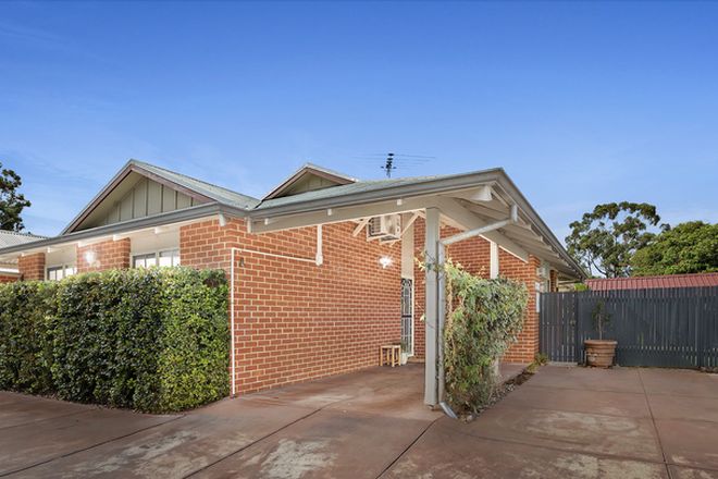 Picture of 10A Shenton Avenue, GUILDFORD WA 6055