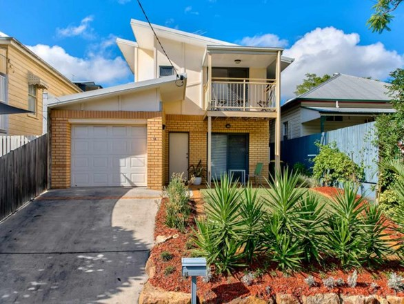 14 Lisson Grove, Wooloowin QLD 4030