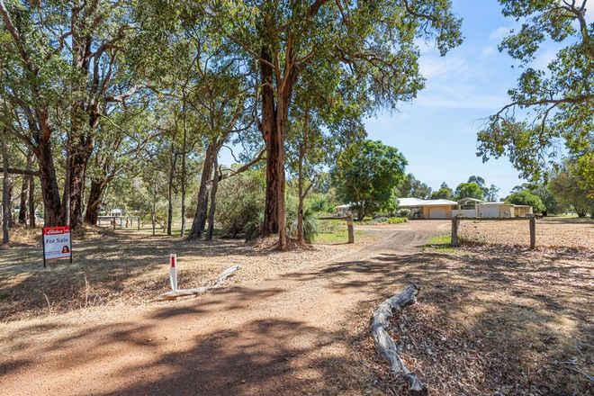 Picture of 76 Trigwell Road, BOYANUP WA 6237