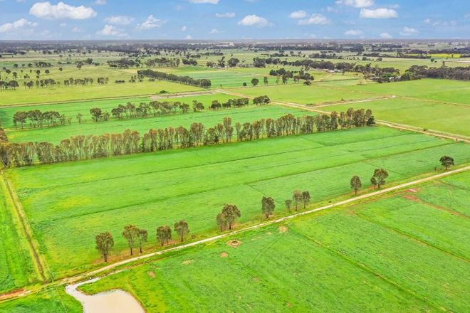 Picture of 310 Lorenz Road, STANHOPE VIC 3623