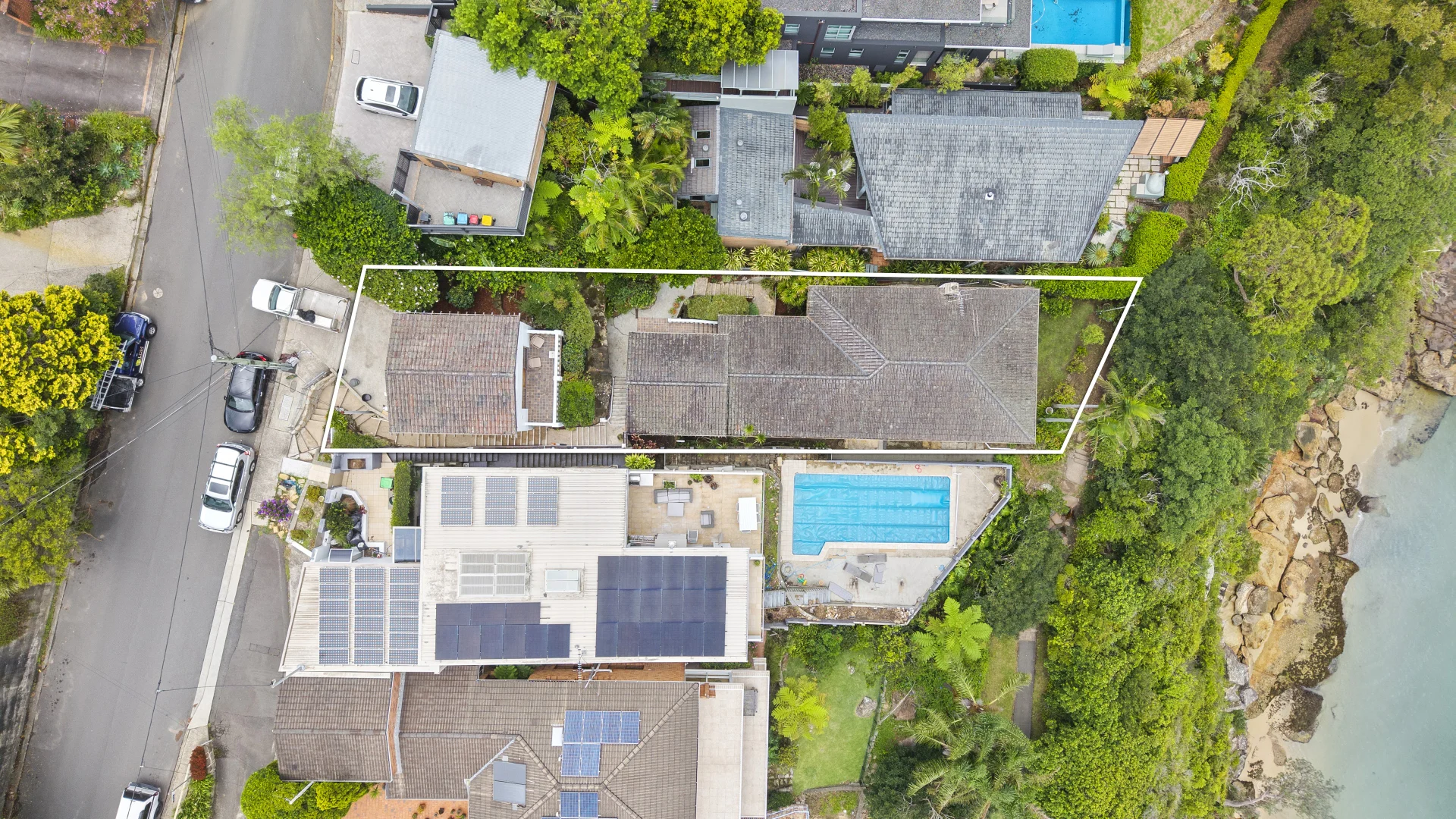 Additional image 23 of 81 Cutler Road, Clontarf NSW 2093