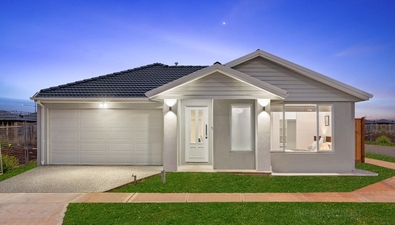 Picture of 2 Libra Road, WEIR VIEWS VIC 3338