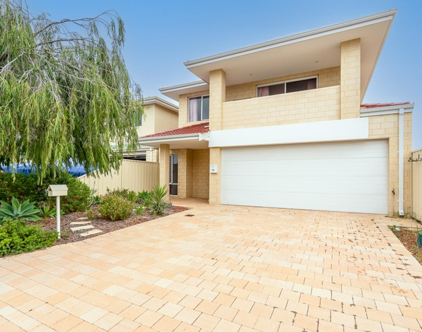 16 Quendamia Lane, Mandurah WA 6210