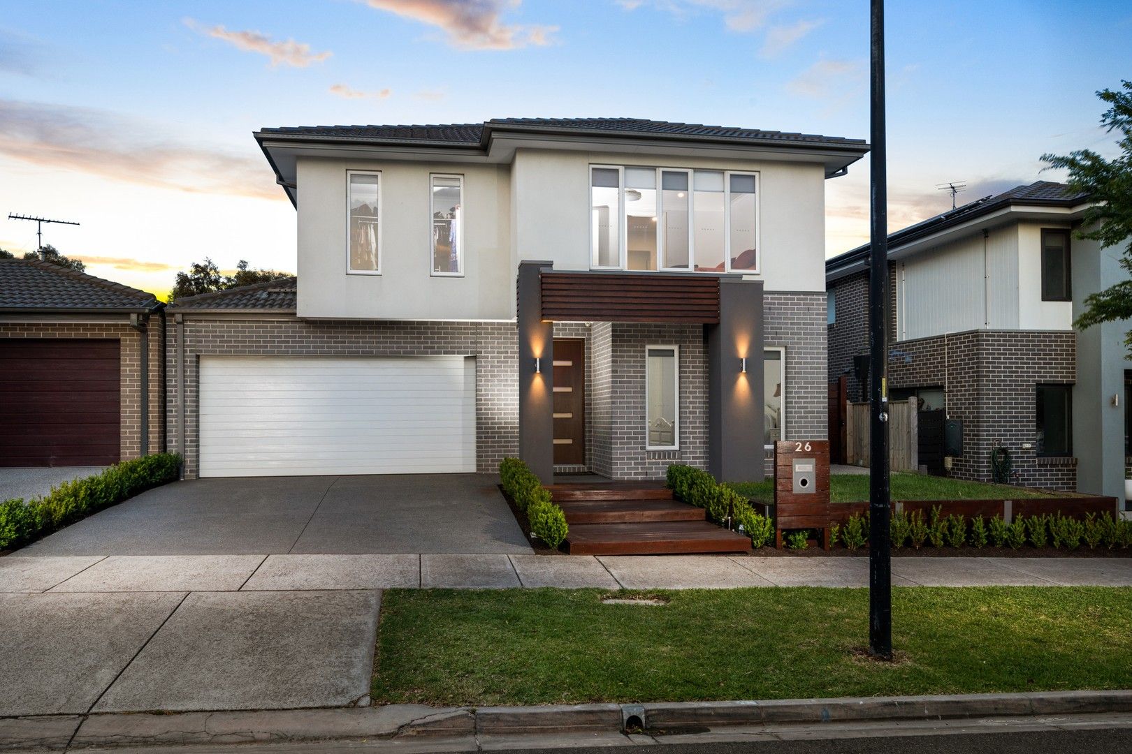 5 bedrooms House in 26 Balfour Street NORTH GEELONG VIC, 3215