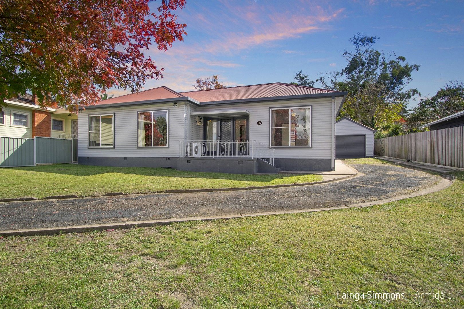 26 Dangar Street, Armidale NSW 2350, Image 1