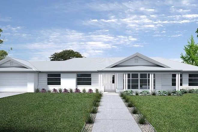 Picture of Lot 8 Cadell St, COROWA NSW 2646
