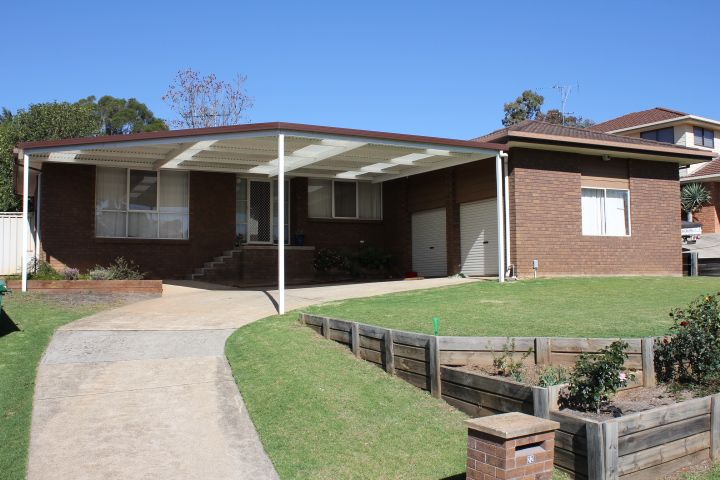 22 Crispsparkle Drive, Ambarvale NSW 2560, Image 0