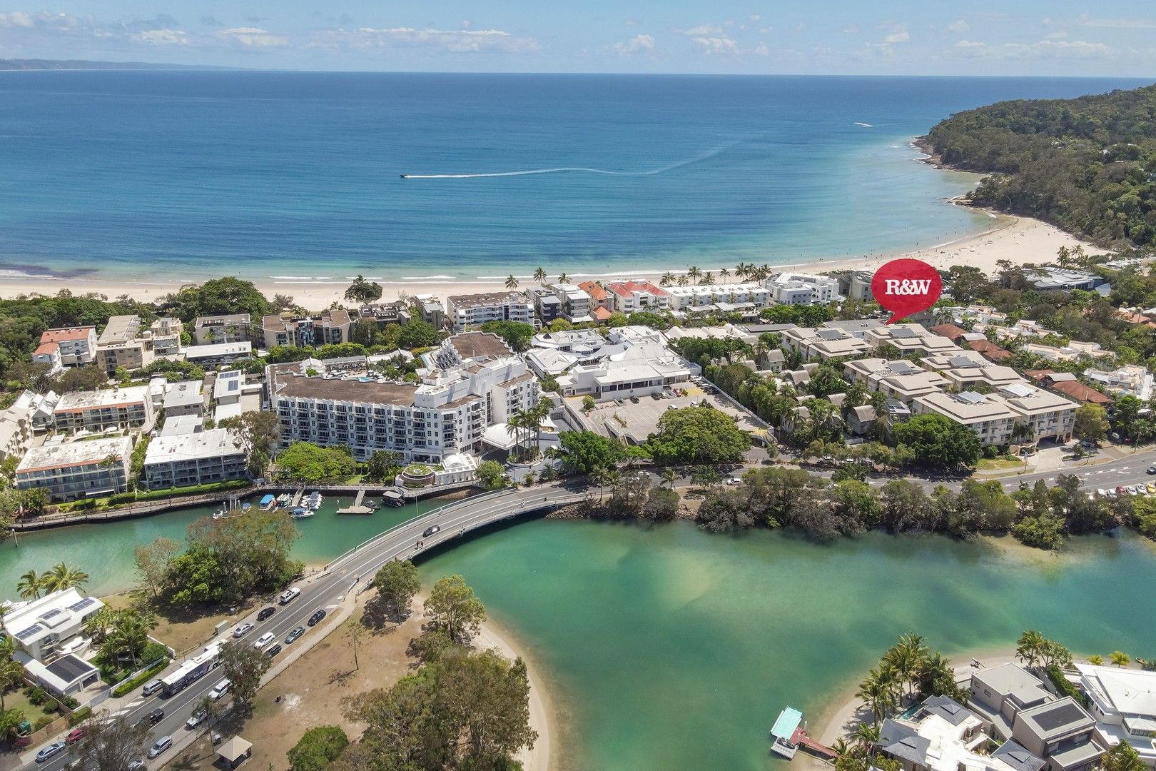 132/32 Hastings Street, Noosa Heads QLD 4567, Image 0