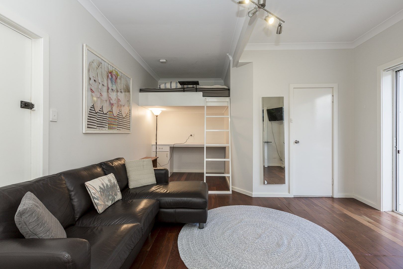 1 bedrooms Townhouse in 12/15 Eric Street COTTESLOE WA, 6011