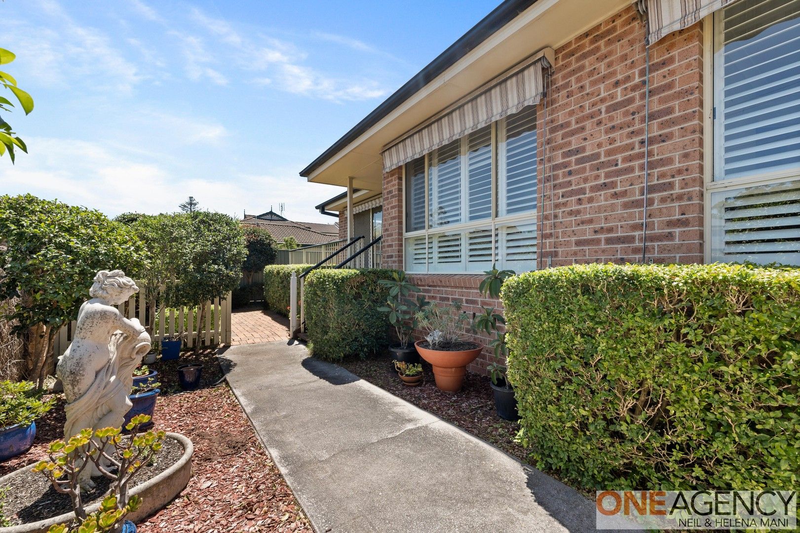 1/41 Webb Street, East Gosford NSW 2250, Image 1