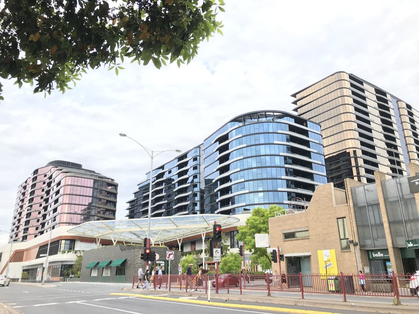 1007/23 O'sullivan Road, Glen Waverley VIC 3150 Domain