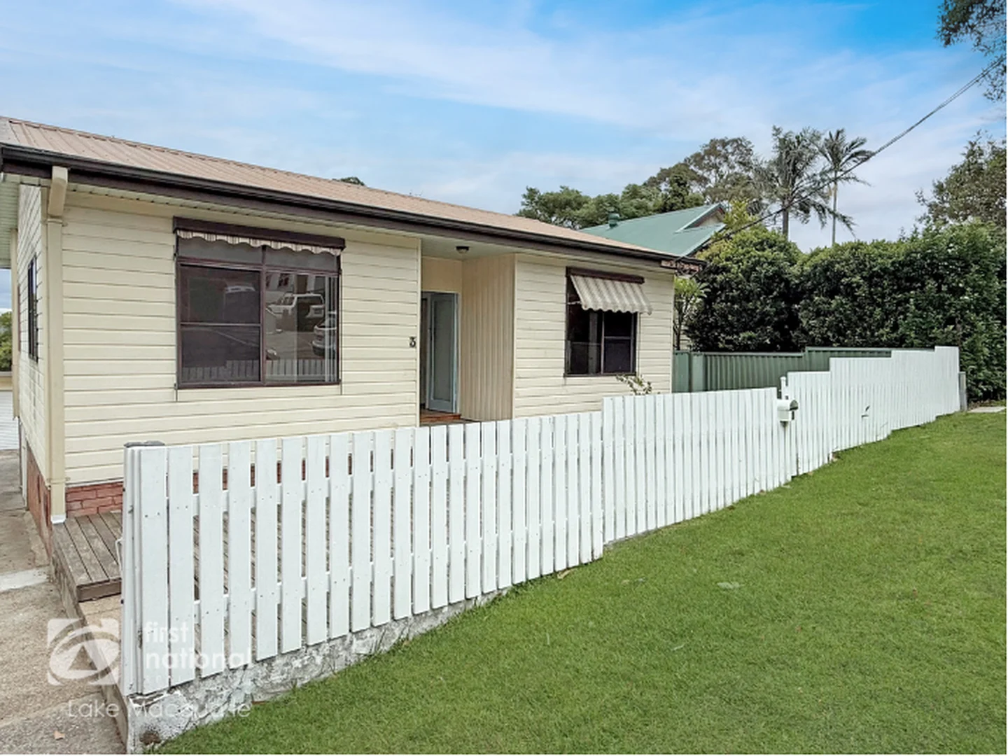 3 Lilian Street, Glendale NSW 2285