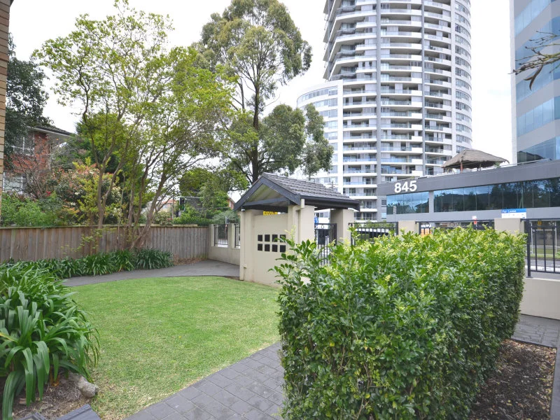 Additional image 10 of 2/794 Pacific Highway, Chatswood NSW 2067