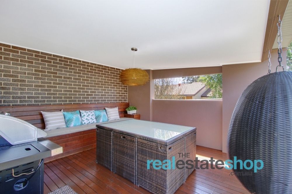 64 Henry Melville Crescent, Gilmore ACT 2905, Image 1