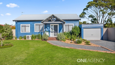 Picture of 32 Koona Street, ALBION PARK RAIL NSW 2527