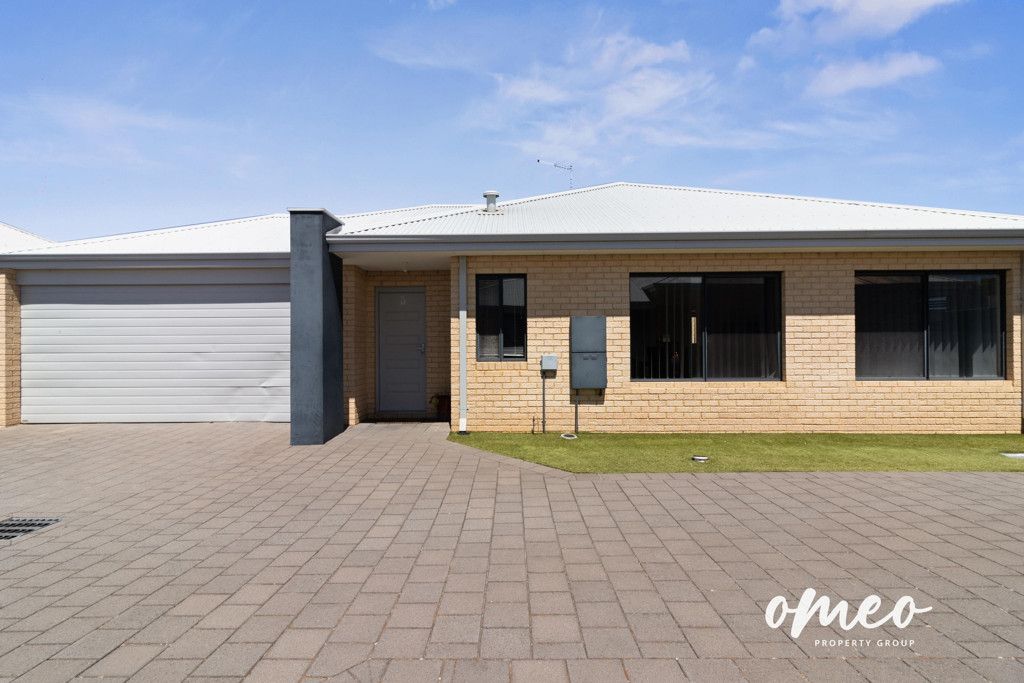 4/60 Rubens Circuit, Baldivis WA 6171, Image 0