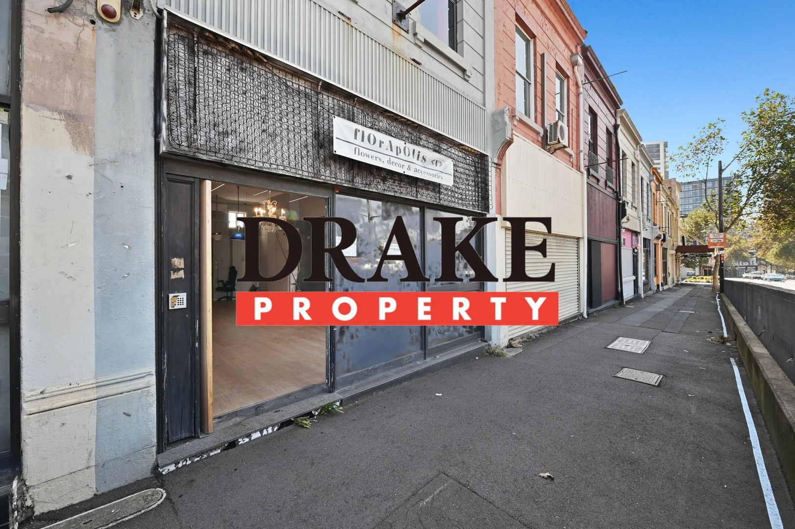 Level WB/133 Regent Street, Chippendale NSW 2008