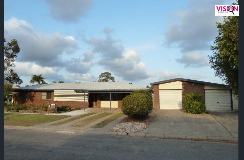 9 Viola Street, Glenella QLD 4740 House For Rent 750 Domain