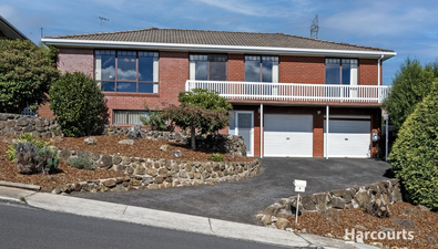 Picture of 6 Atkins Drive, ROMAINE TAS 7320