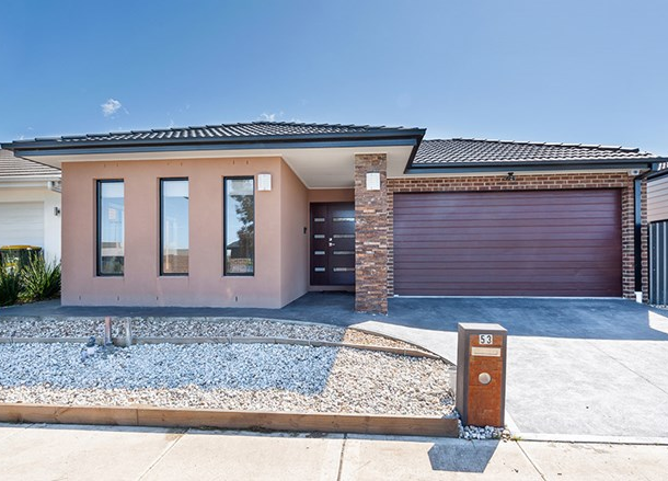 53 Millicent Drive, Craigieburn VIC 3064