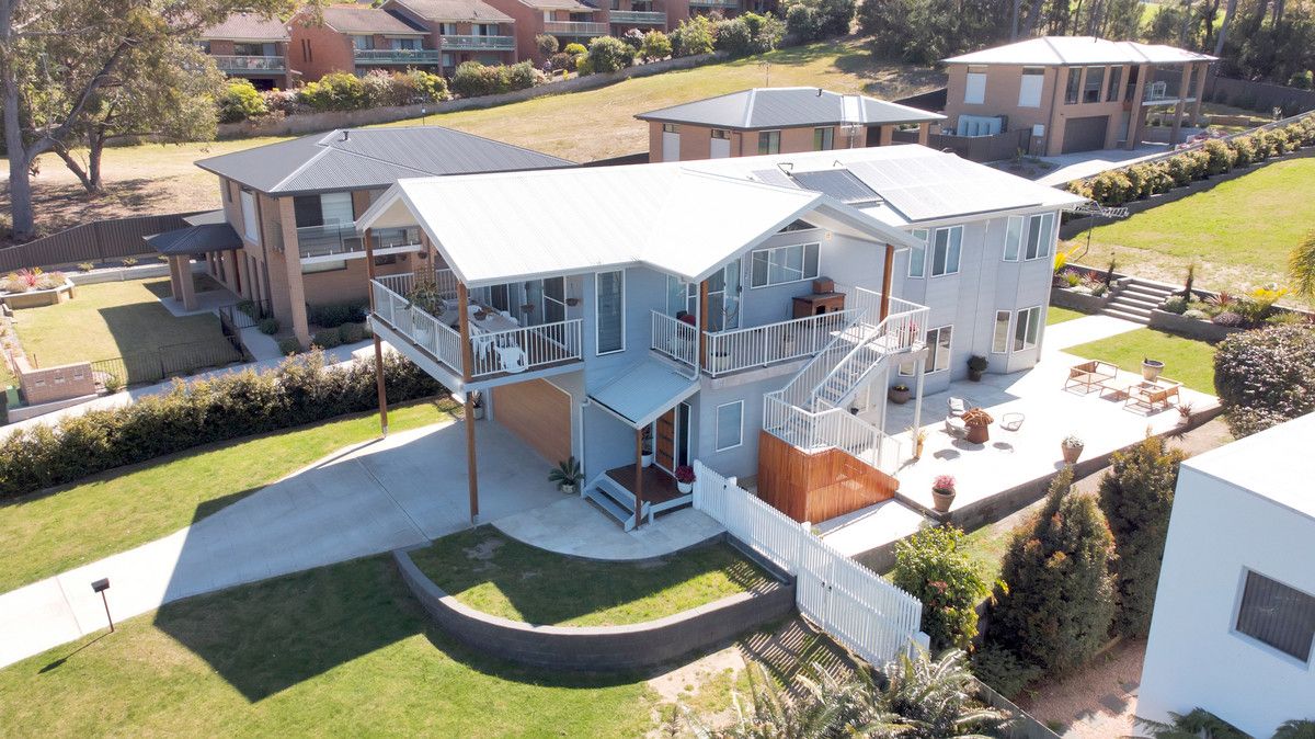 123 Tura Beach Drive, Tura Beach NSW 2548, Image 2