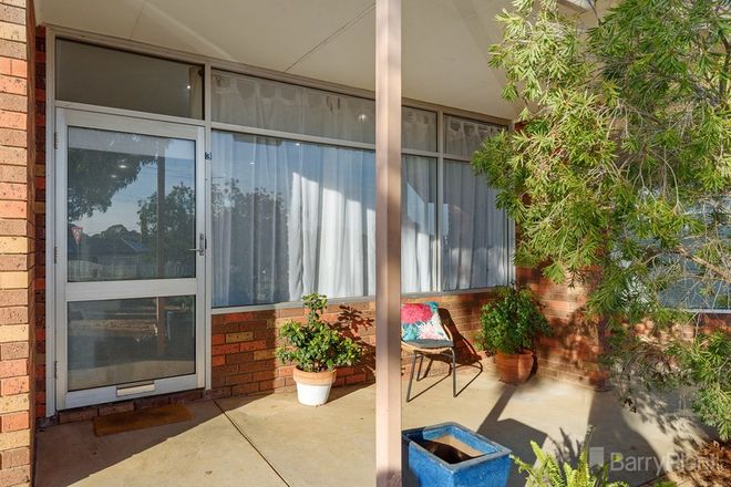 Picture of 3/80 Bright Street, CALIFORNIA GULLY VIC 3556
