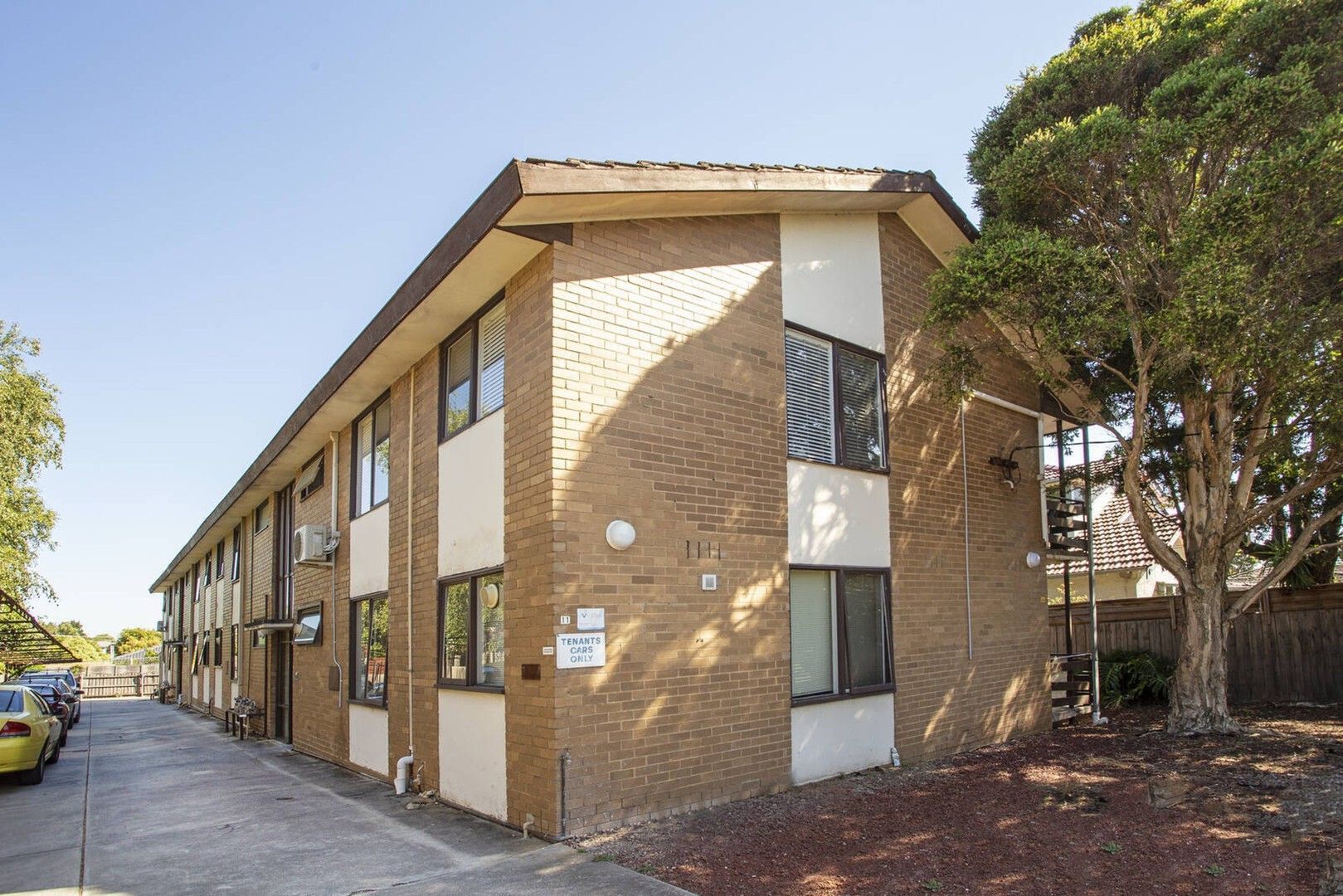 2 bedrooms Apartment / Unit / Flat in 7/11 South Avenue BENTLEIGH VIC, 3204