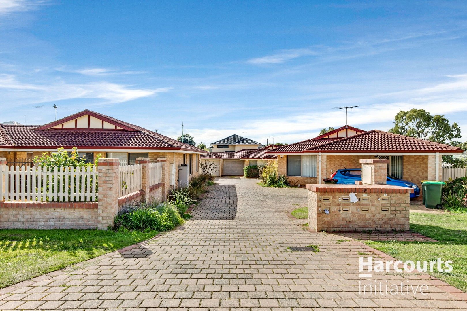 6/9 Maltarra Place, Nollamara WA 6061, Image 0