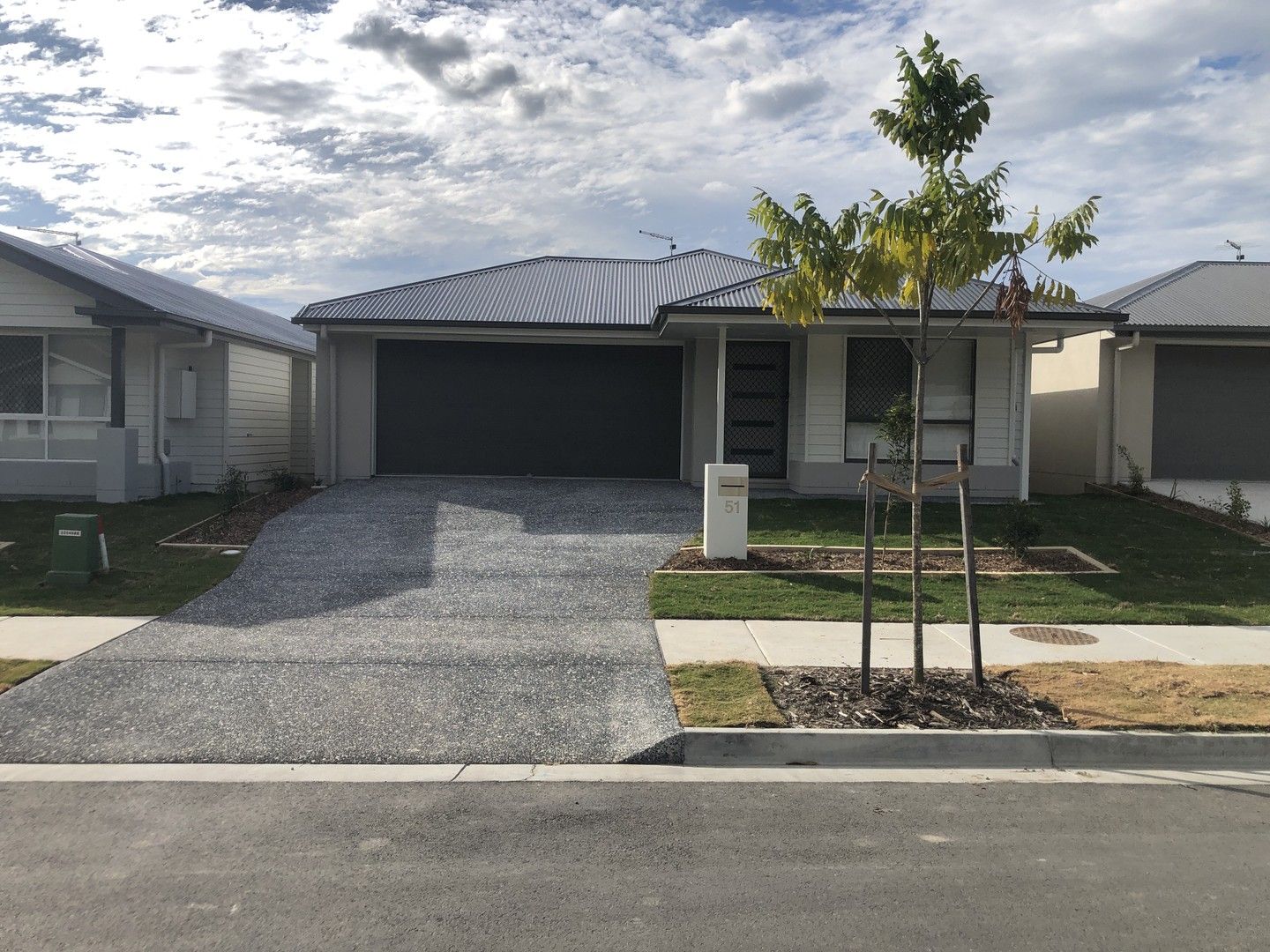 4 bedrooms House in 51 Talpa Street COOMERA QLD, 4209