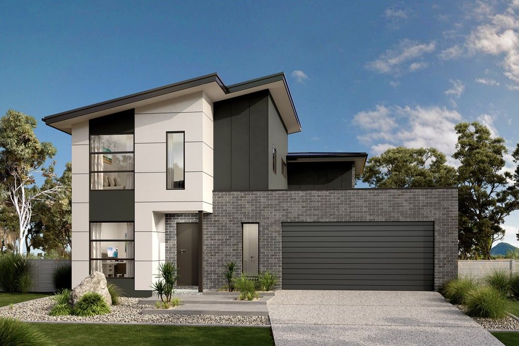 4 bedrooms New House & Land in 230-270 Thirteenth Ave AUSTRAL NSW, 2179