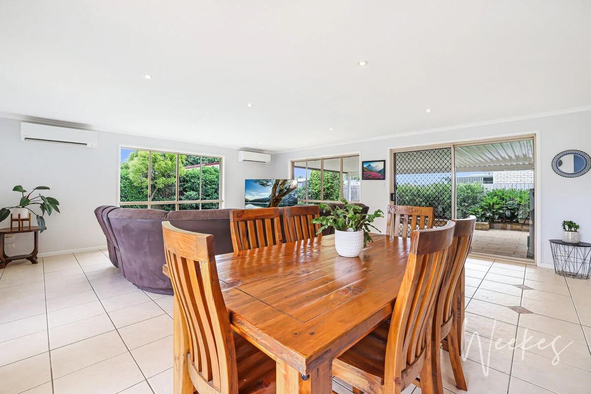 Additional image 14 of 6 Chippindall Court, Avenell Heights QLD 4670