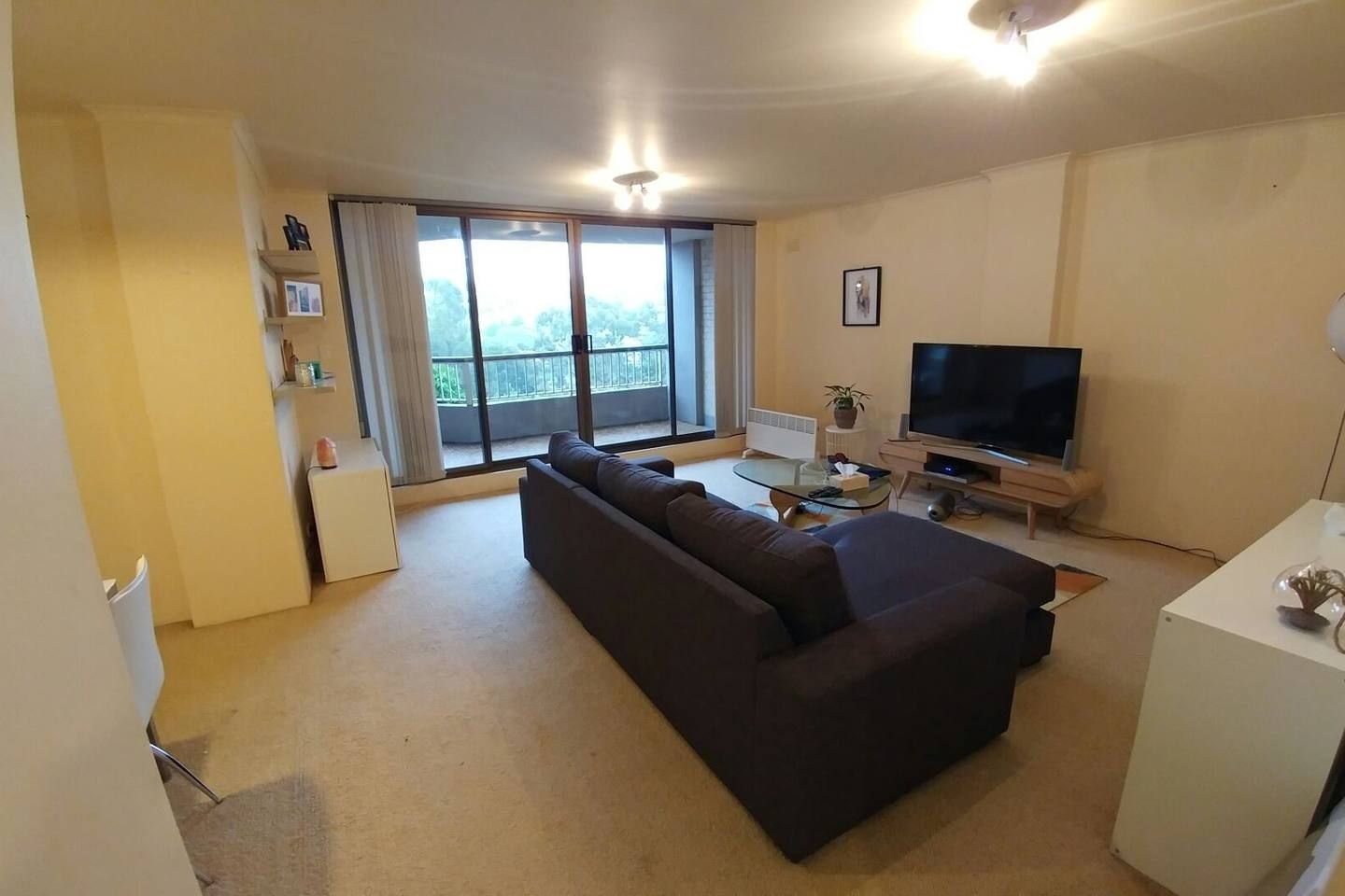 2 bedrooms Apartment / Unit / Flat in 30/4 New Mclean Street EDGECLIFF NSW, 2027