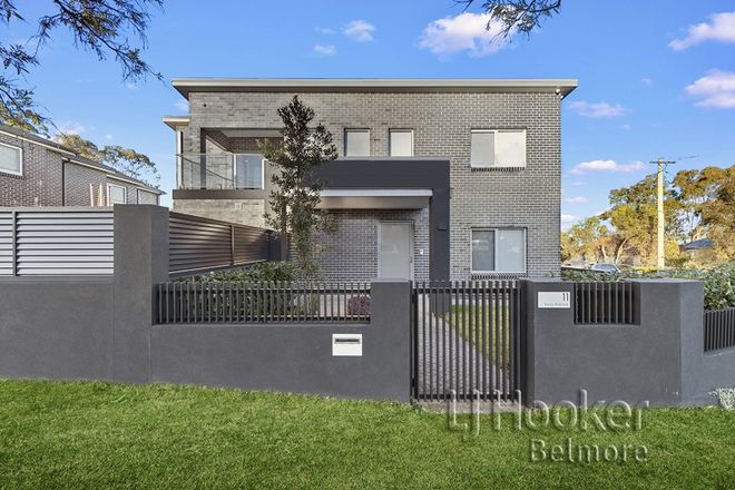 Picture of 11 Keira Avenue, GREENACRE NSW 2190