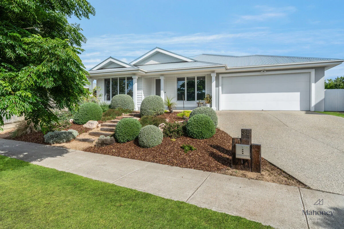 35 Wyrallah Street, Ocean Grove VIC 3226