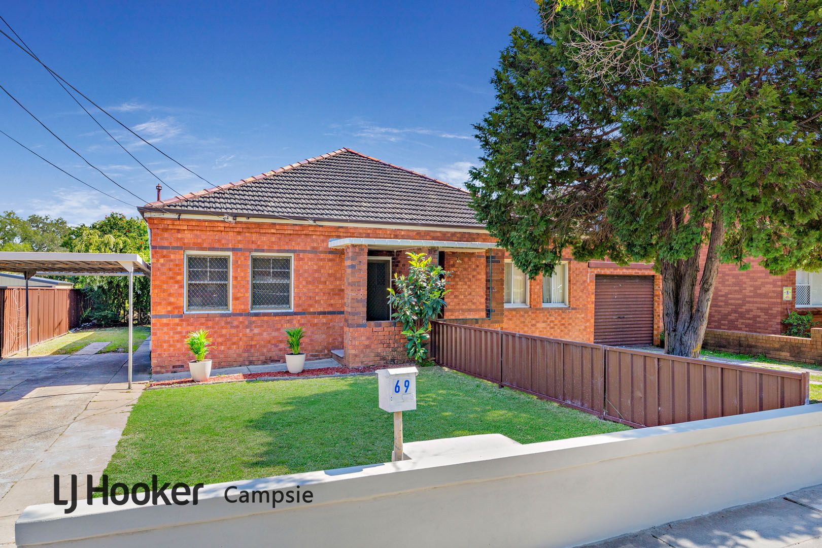 67 & 69 Ferguson Avenue, Wiley Park NSW 2195, Image 0