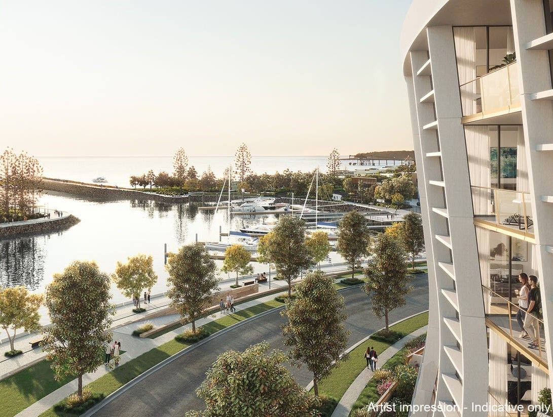 B01.09/2 Nautilus Apartments, Shell Cove NSW 2529 Domain