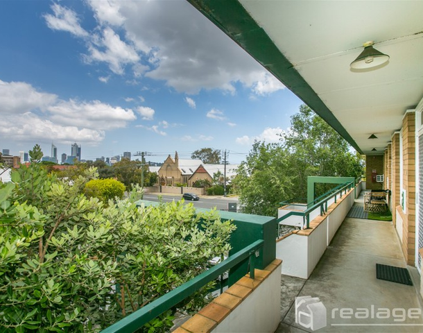 16/564 William Street, Mount Lawley WA 6050