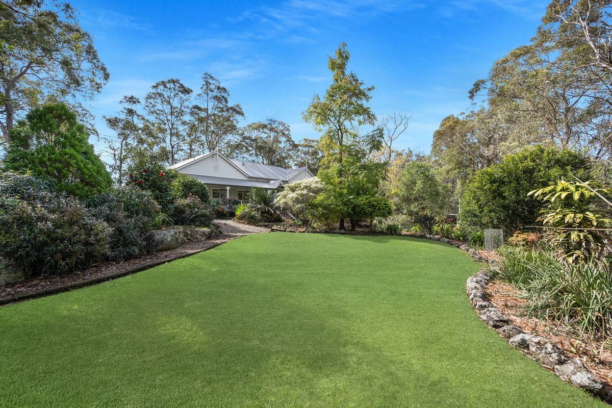 82 Spotted Gum Drive, Tapitallee NSW 2540, Image 0