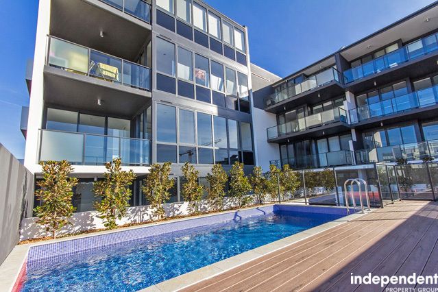 1 bedrooms Apartment / Unit / Flat in 5/38 Mort Street BRADDON ACT, 2612