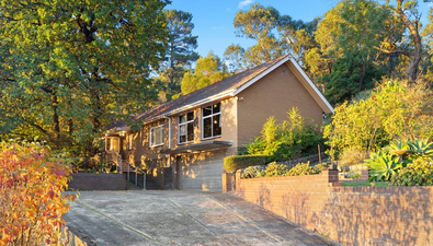 Picture of 1 Heath Avenue, FERNTREE GULLY VIC 3156