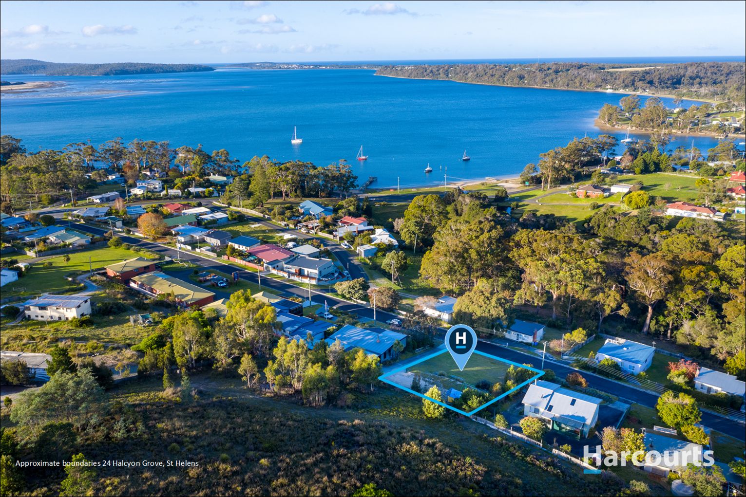 24 Halcyon Grove, St Helens TAS 7216, Image 2