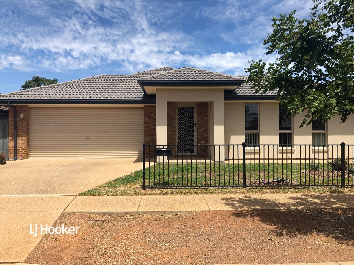 19 Lafitte Way, Andrews Farm SA 5114, Image 0