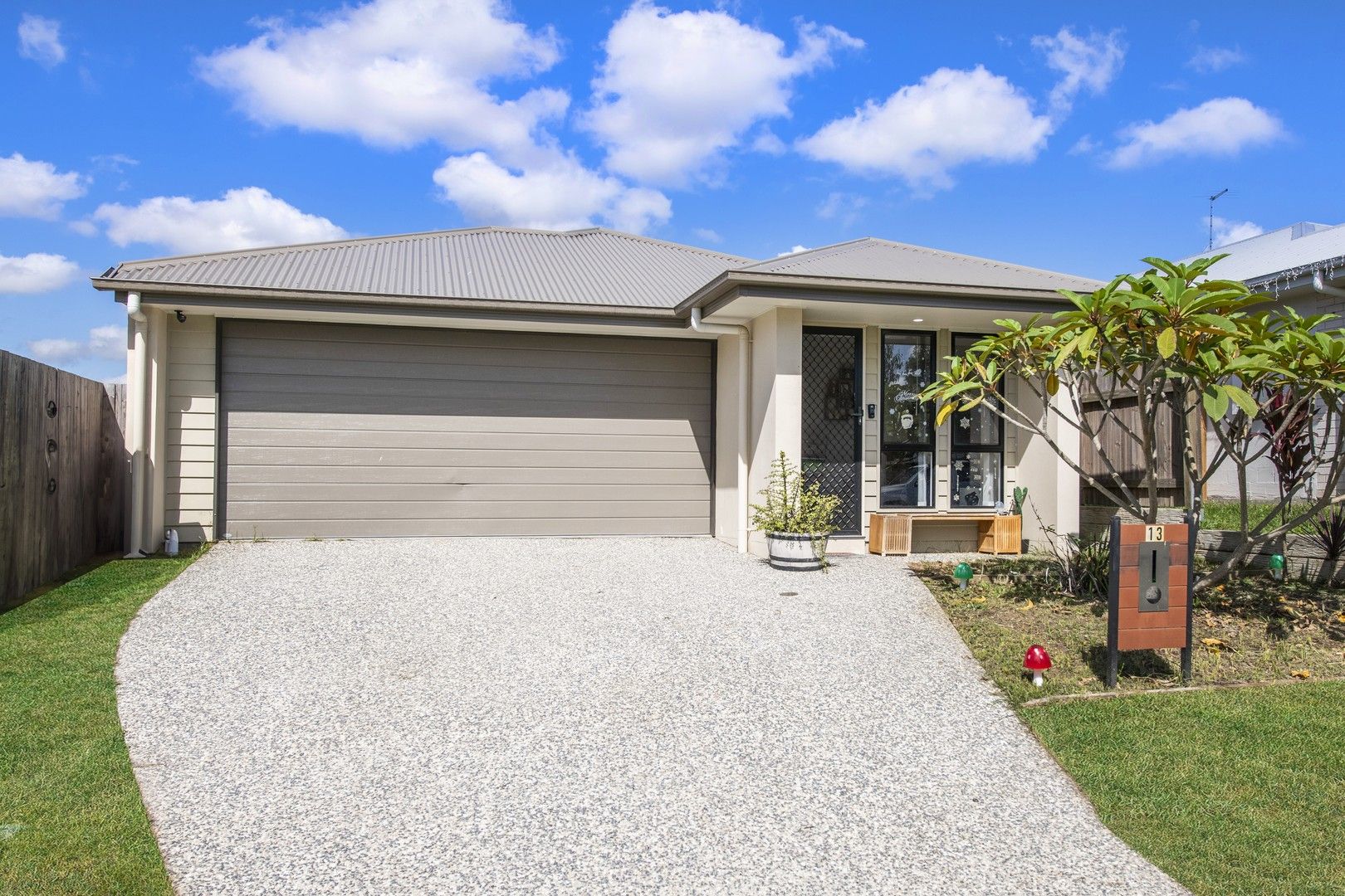 13 Locke Crescent, Redbank Plains QLD 4301, Image 0