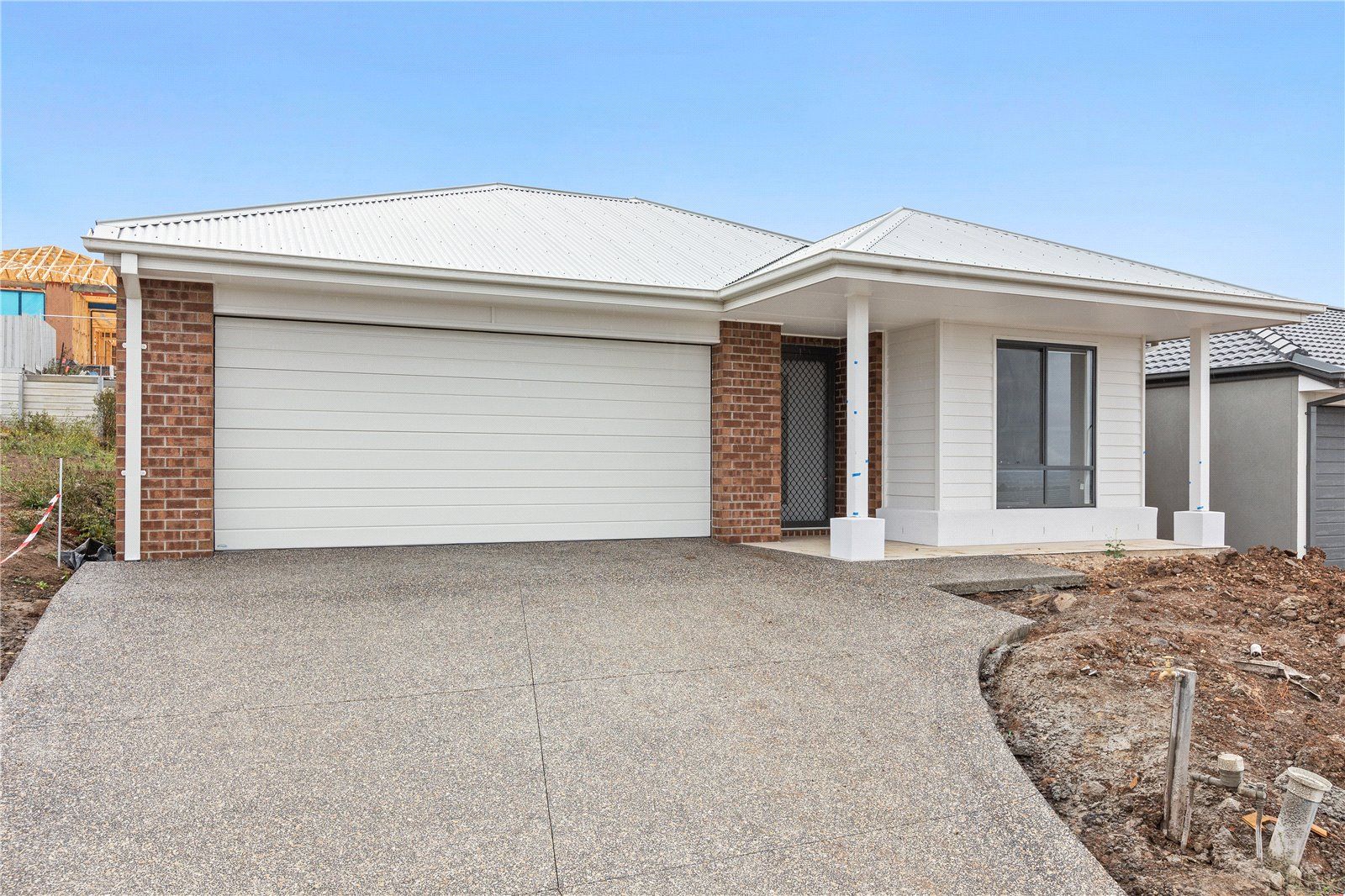 10 Royal Spoonbill Loop, Wallan VIC 3756 House For Rent 450 Domain