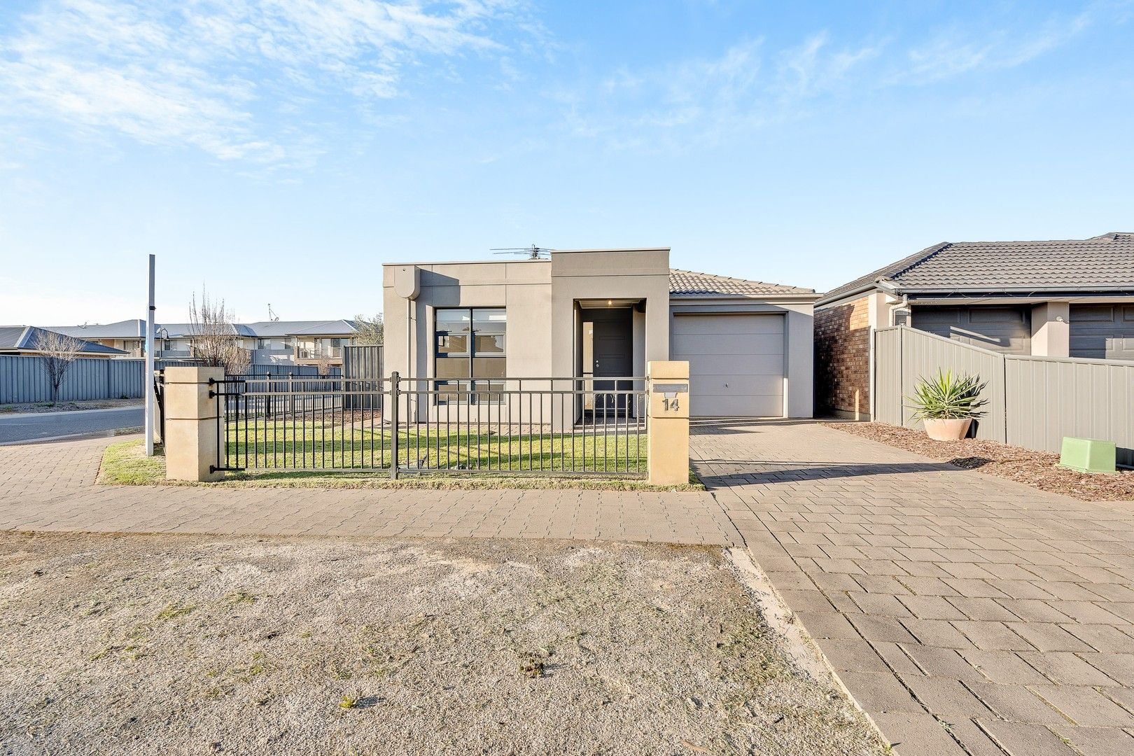 3 bedrooms House in 14 Chateau Avenue ANDREWS FARM SA, 5114