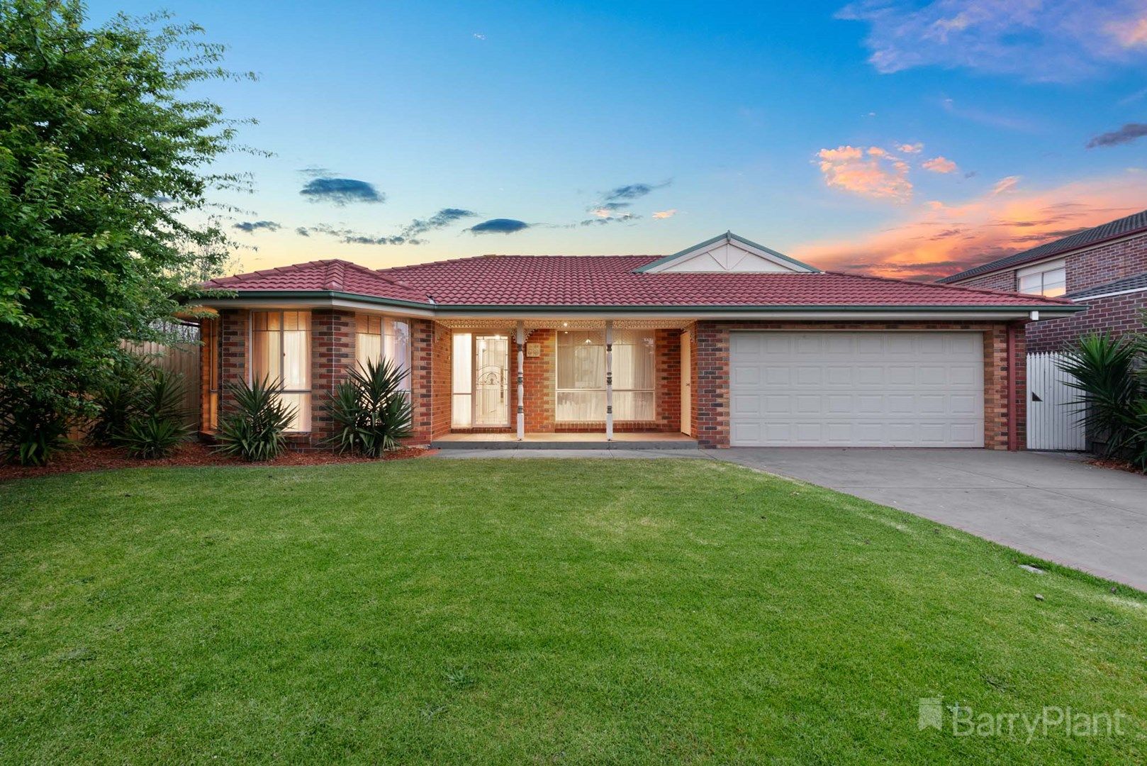 21 Mayfair Crescent, Narre Warren VIC 3805, Image 0