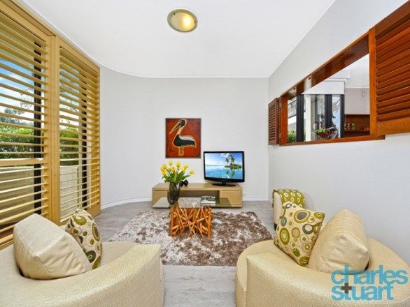 2/7 Marathon Mews, Darling Point NSW 2027, Image 2